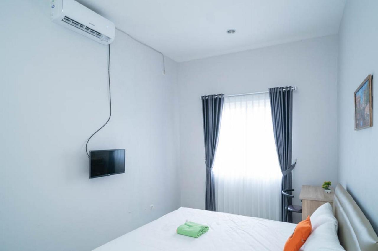 Koolkost Near Taman Budaya Sentul Богор Екстериор снимка