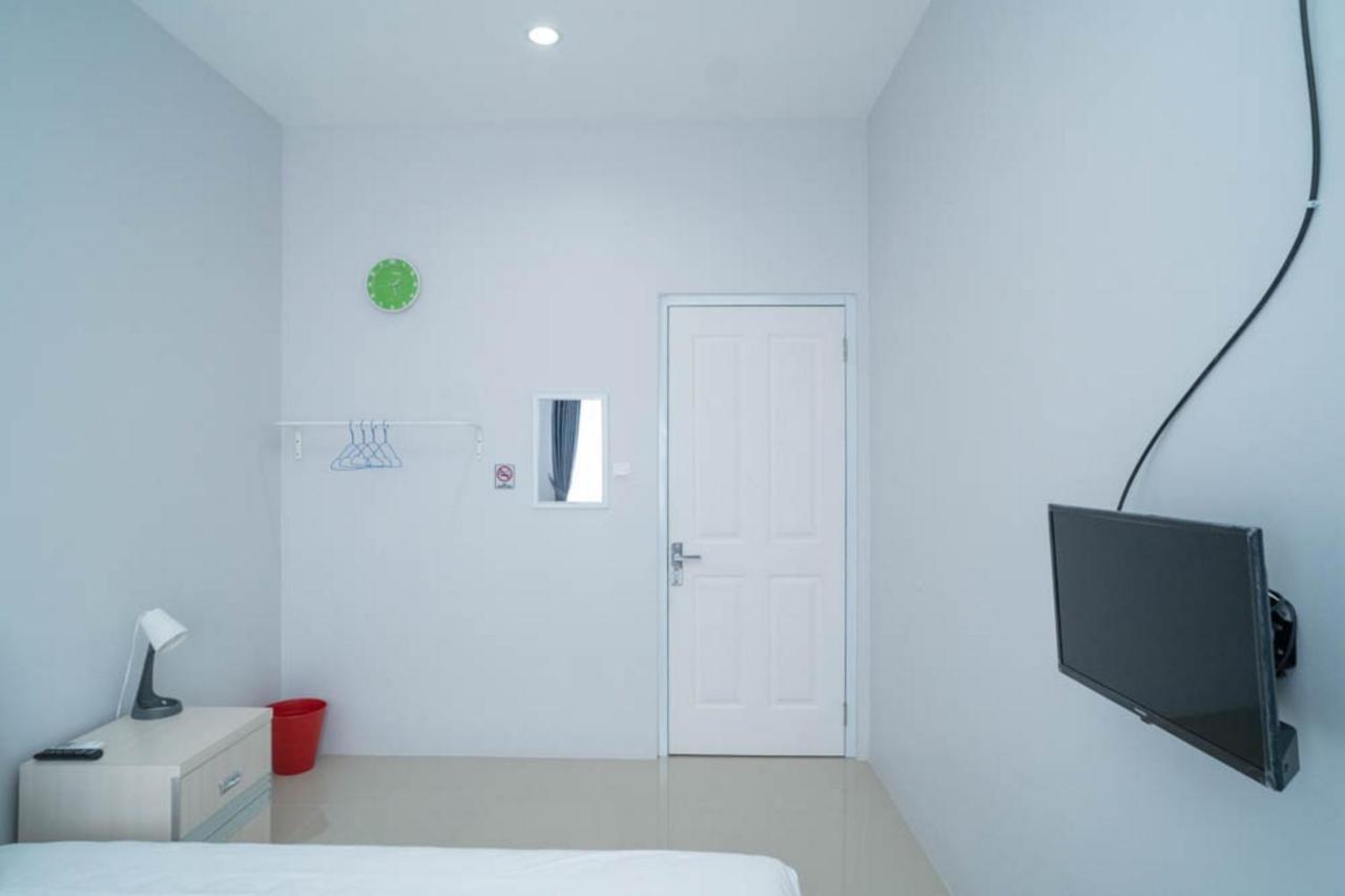 Koolkost Near Taman Budaya Sentul Богор Екстериор снимка