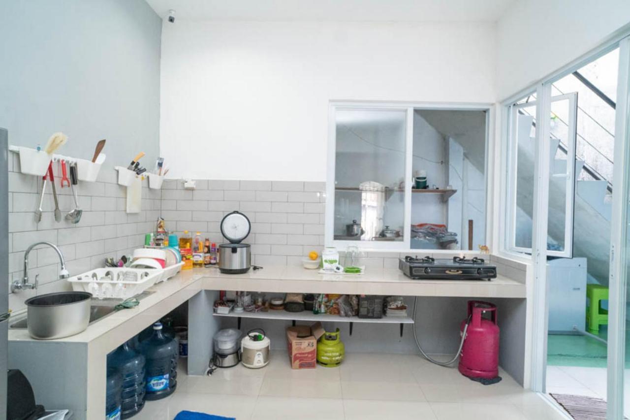 Koolkost Near Taman Budaya Sentul Богор Екстериор снимка